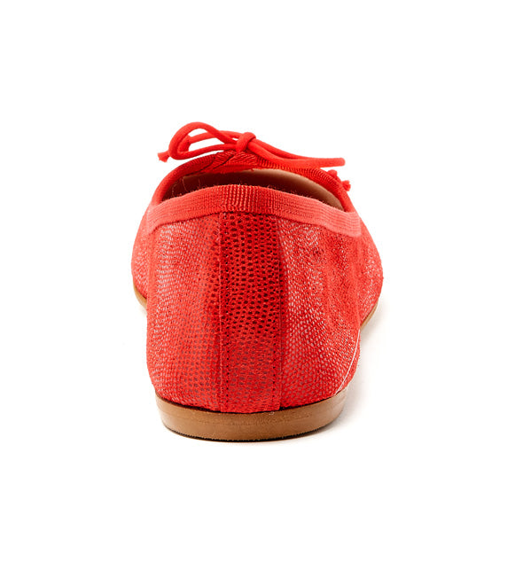 BALLERINES ANN TUIL BASQUE | anntuil.com