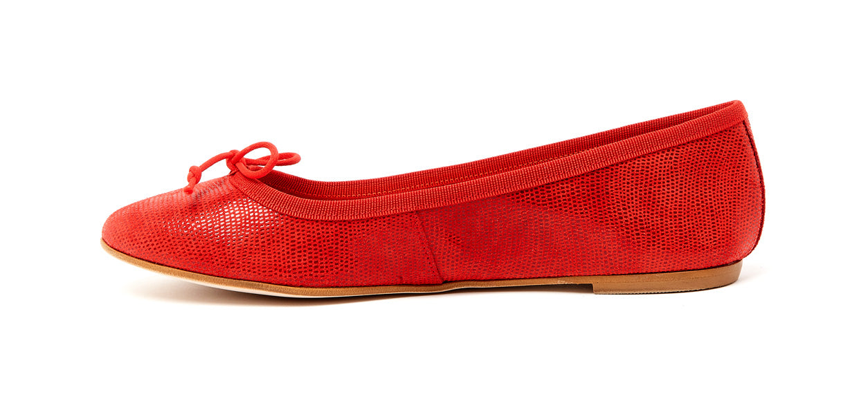 BALLERINES ANN TUIL BASQUE | anntuil.com