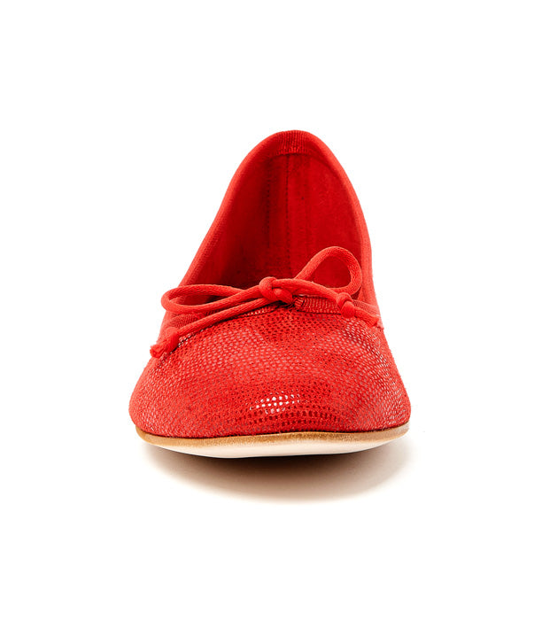 BALLERINES ANN TUIL BASQUE | anntuil.com