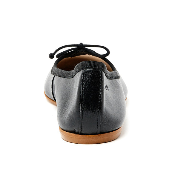 BALLERINES ANN TUIL BASQUE | anntuil.com