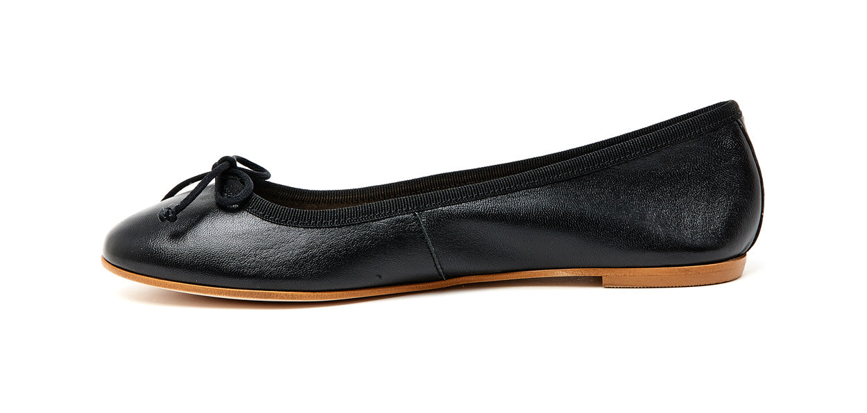 BALLERINES ANN TUIL BASQUE | anntuil.com