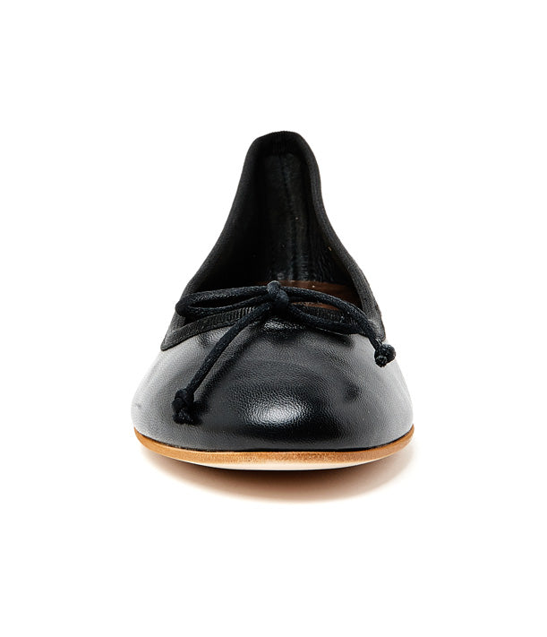 BALLERINES ANN TUIL BASQUE | anntuil.com