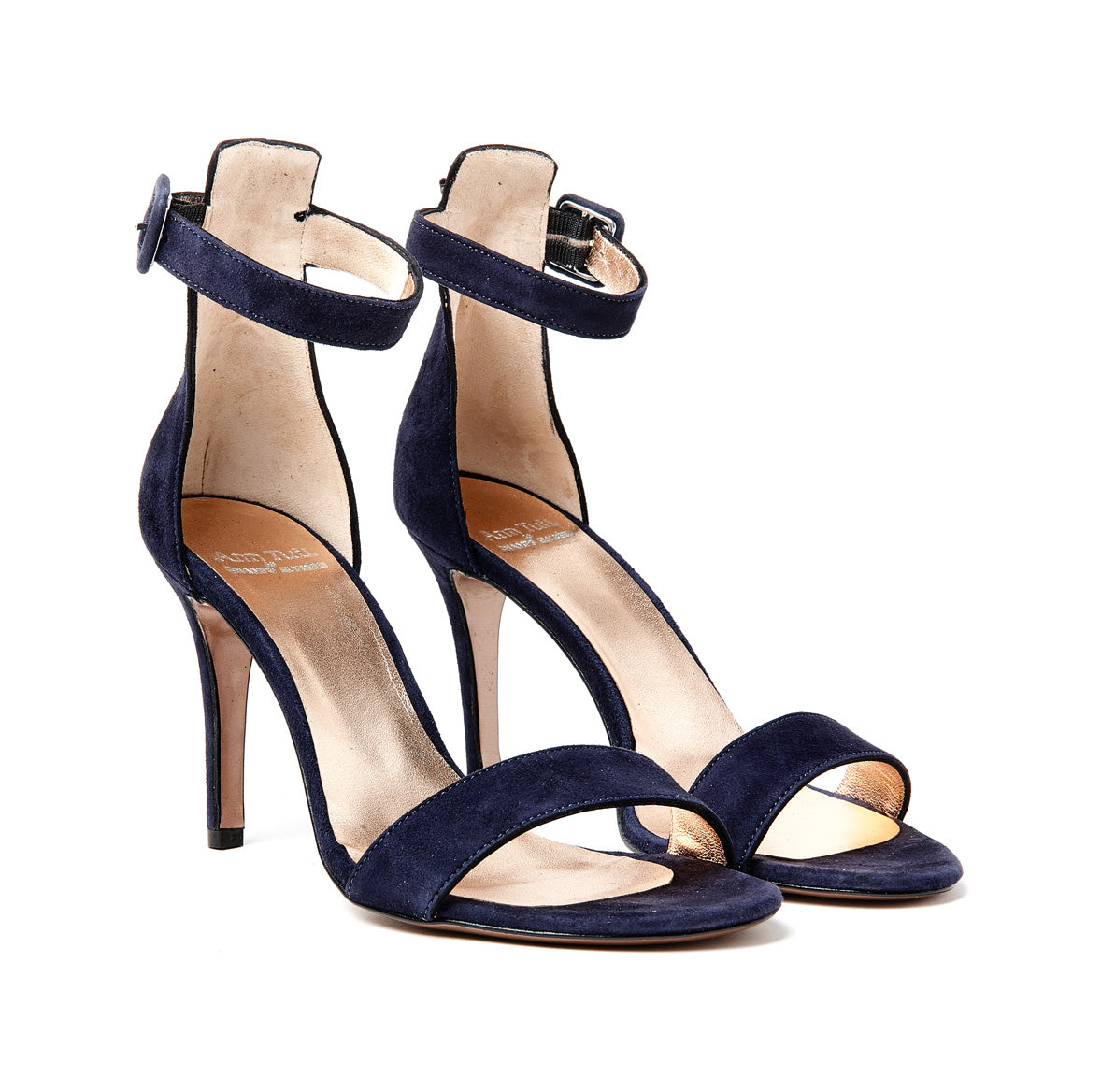 SANDALES ANN TUIL AGATINA | anntuil.com