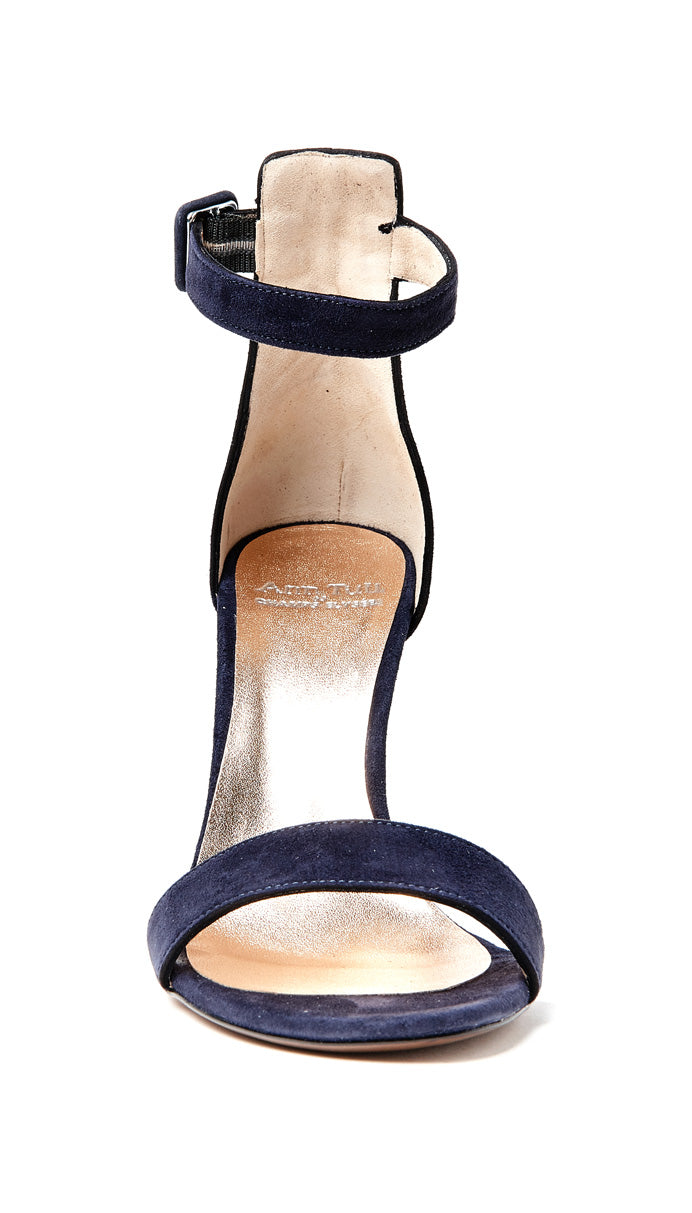 SANDALES ANN TUIL AGATINA | anntuil.com