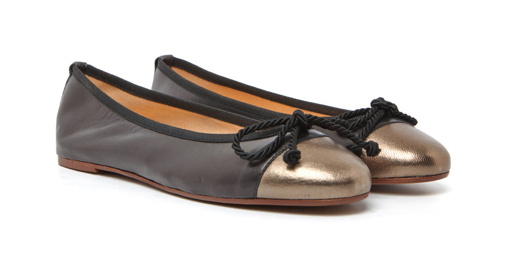 BALLERINES ANN TUIL CRANBERRIE-SILVIA | anntuil.com