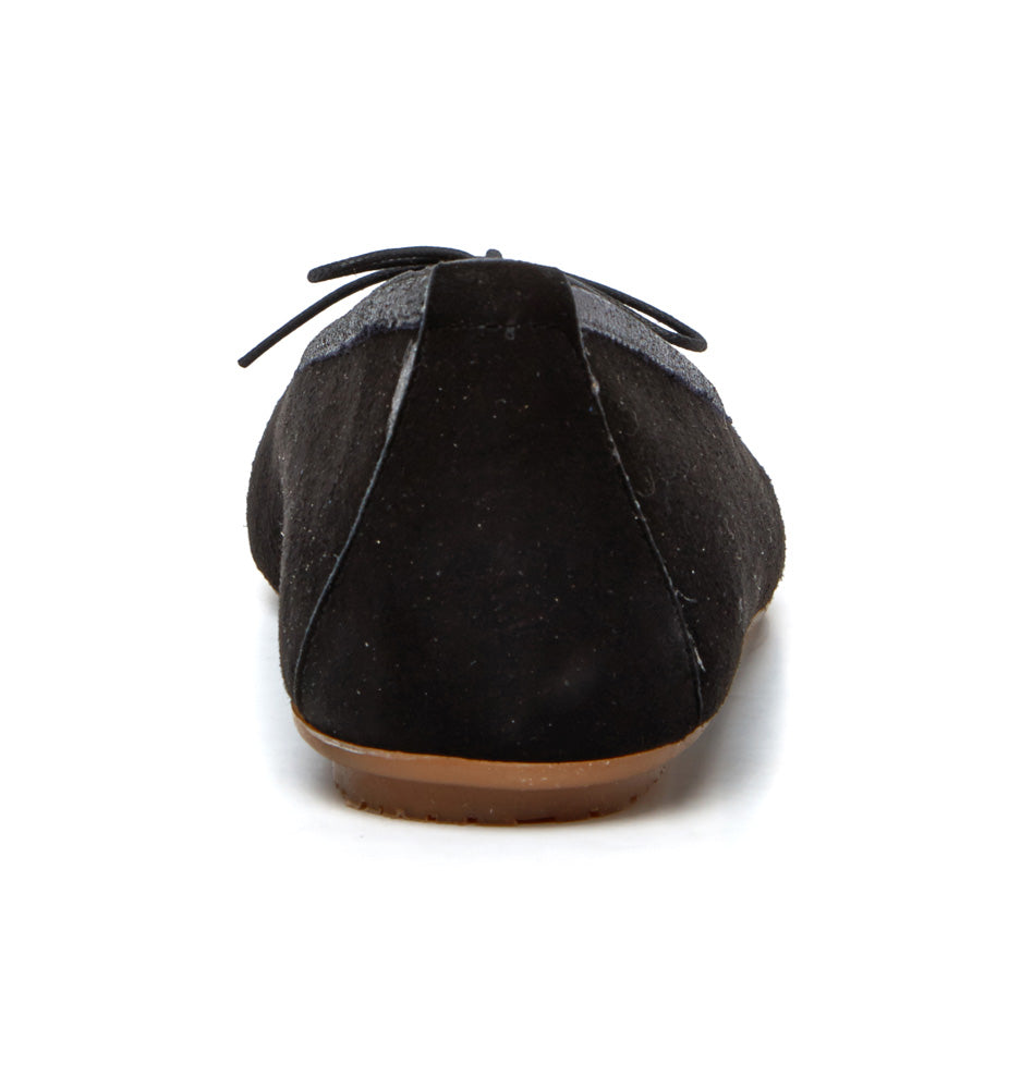 BALLERINES ANN TUIL CEDRAT-ROMA | anntuil.com