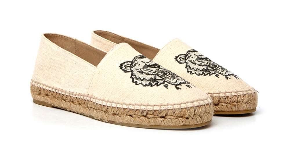 ESPADRILLES KENZO KAYAK 2ES180F50 | anntuil.com