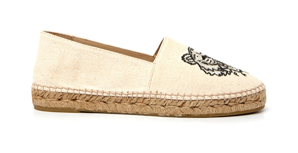 ESPADRILLES KENZO KAYAK 2ES180F50 | anntuil.com