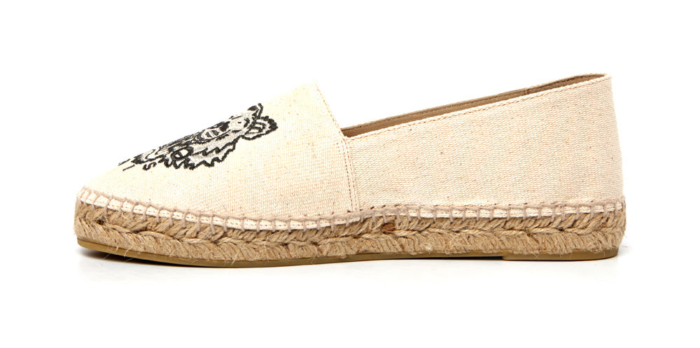 ESPADRILLES KENZO KAYAK 2ES180F50 | anntuil.com