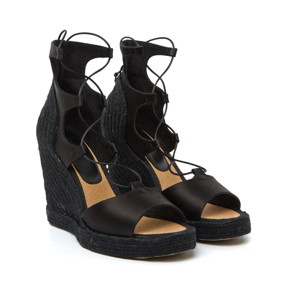 SANDALES ANN TUIL CAGLIARI | anntuil.com