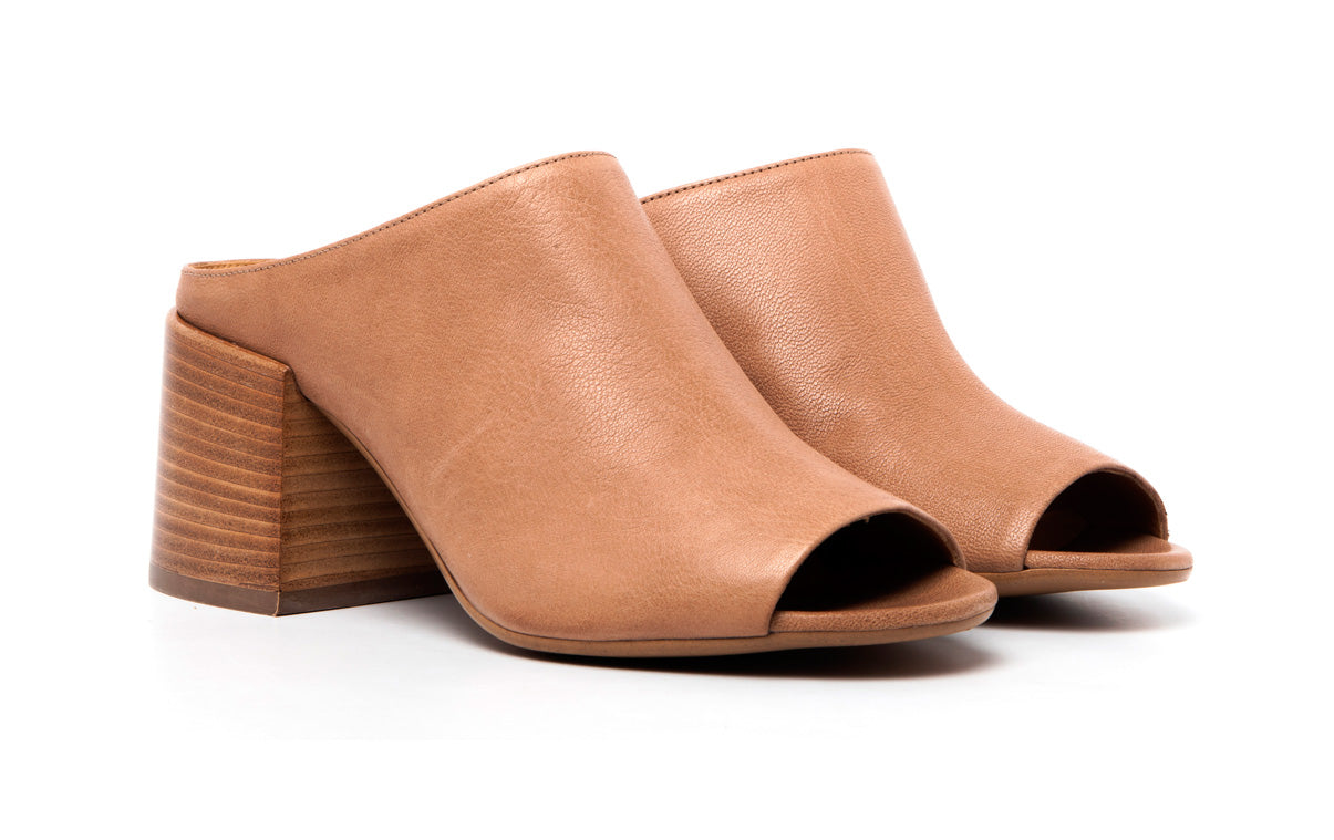 MULES MM6 MAISON MARGIELA MADELIEINE S40WP0087 | anntuil.com