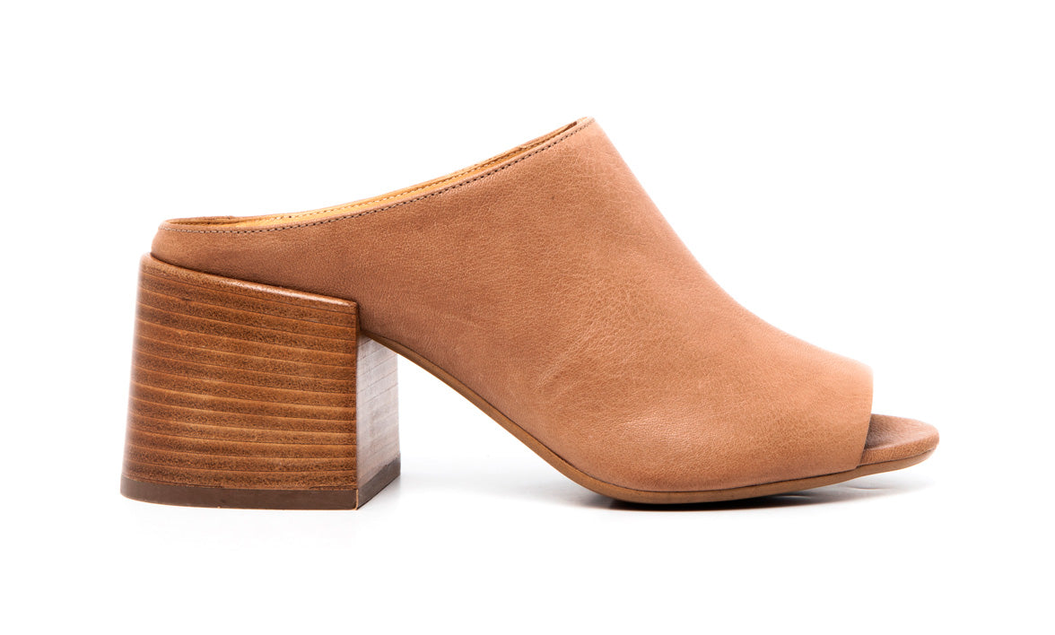 MULES MM6 MAISON MARGIELA MADELIEINE S40WP0087 | anntuil.com
