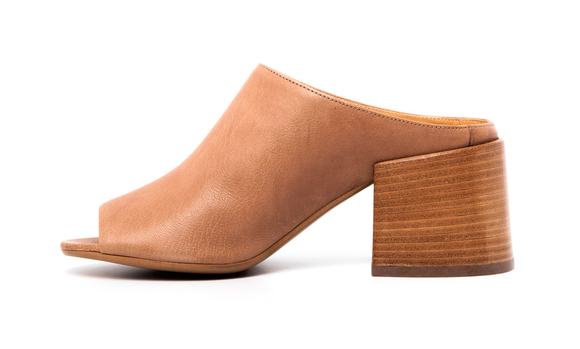 MULES MM6 MAISON MARGIELA MADELIEINE S40WP0087 | anntuil.com