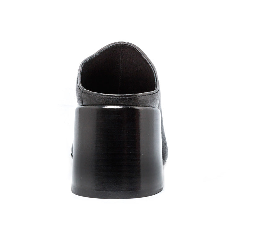 MULES MM6 MAISON MARGIELA MADELIEINE S40WP0087 | anntuil.com
