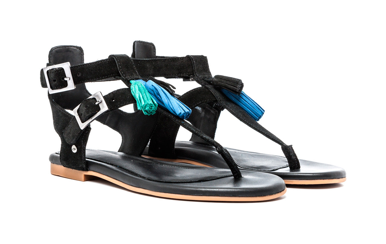 SANDALES UGG LECIA | anntuil.com