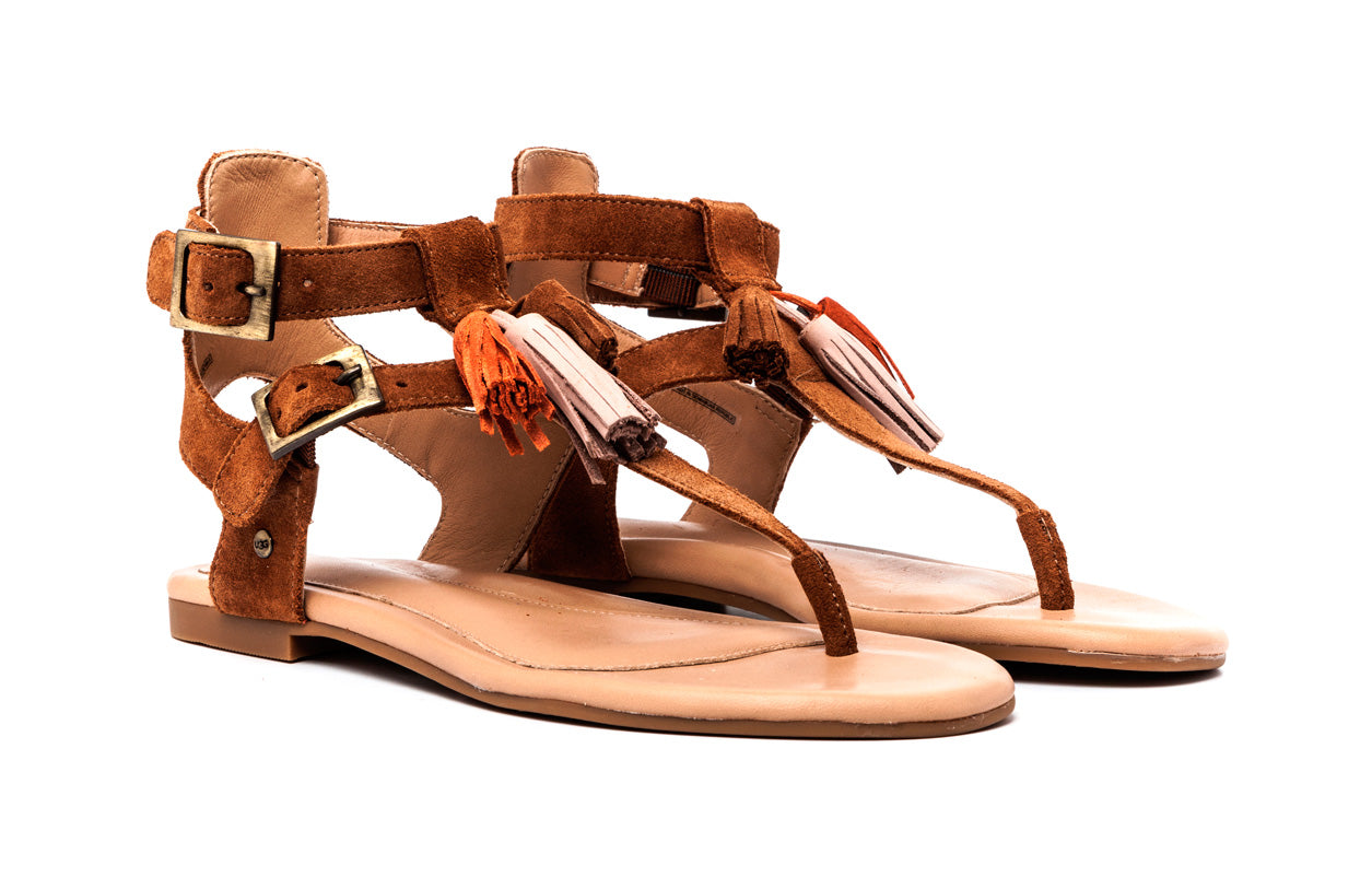 SANDALES UGG LECIA | anntuil.com