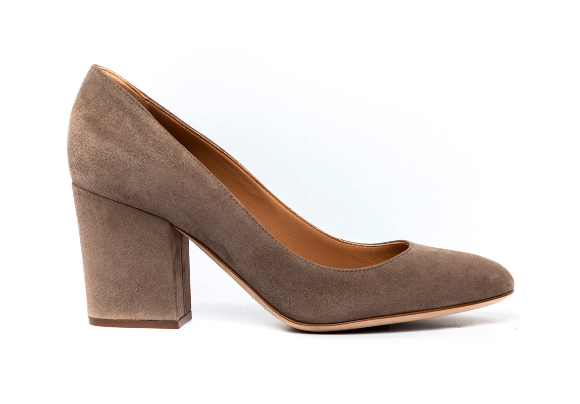 ESCARPINS SERGIO ROSSI SAUGE A75252 | anntuil.com
