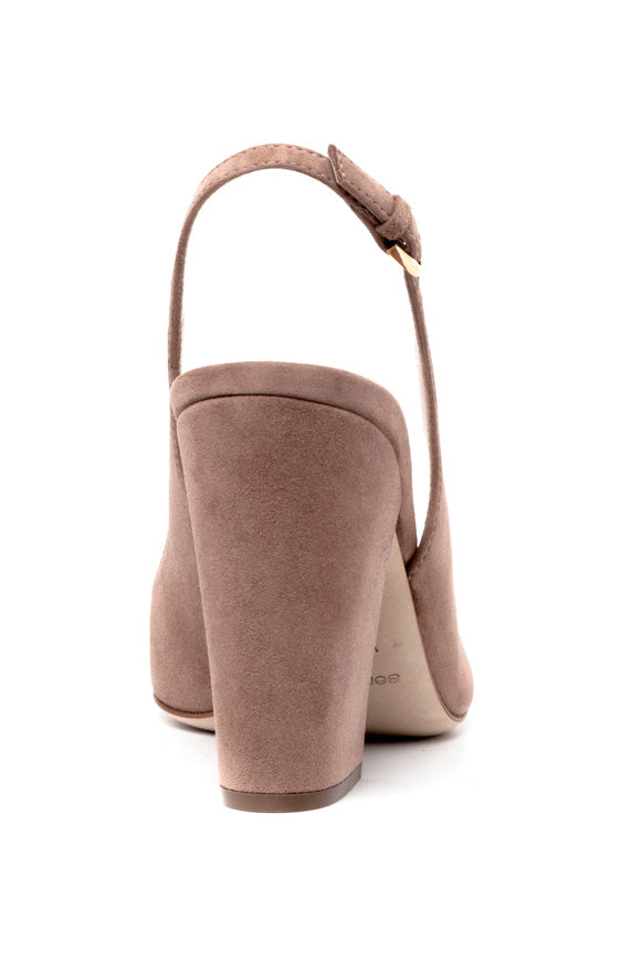 ESCARPINS SERGIO ROSSI SAUNA A75260 | anntuil.com