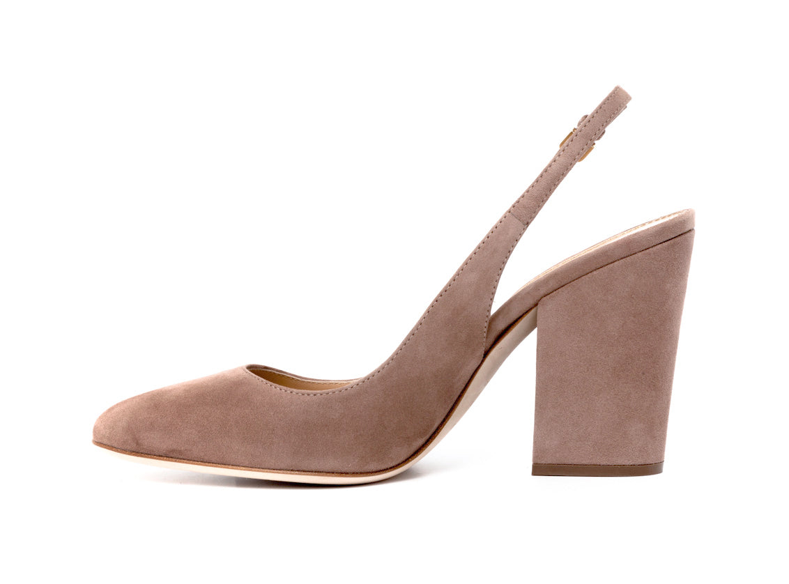 ESCARPINS SERGIO ROSSI SAUNA A75260 | anntuil.com