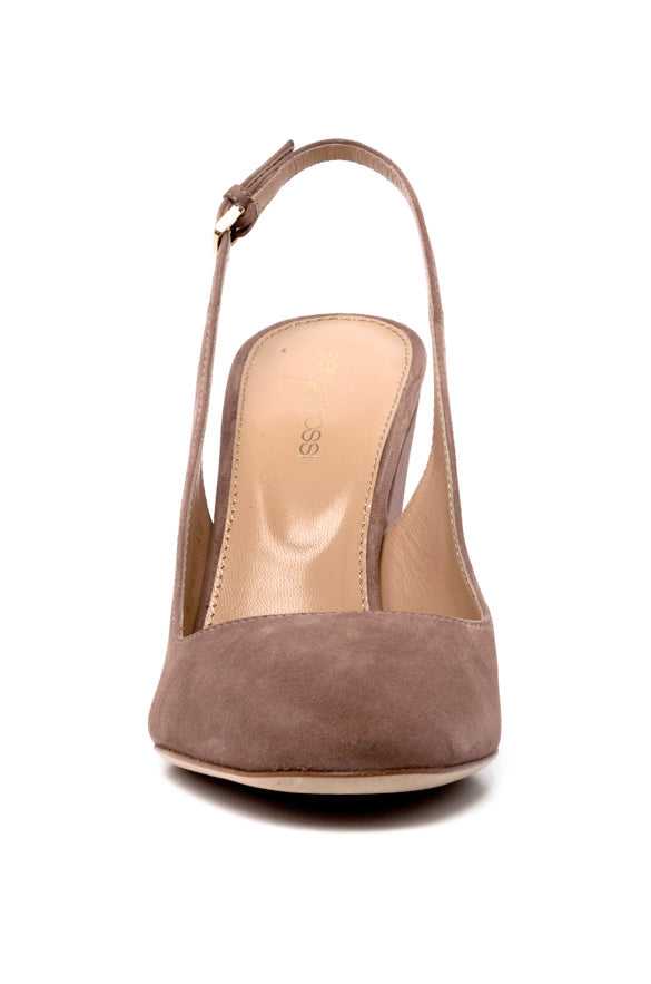 ESCARPINS SERGIO ROSSI SAUNA A75260 | anntuil.com