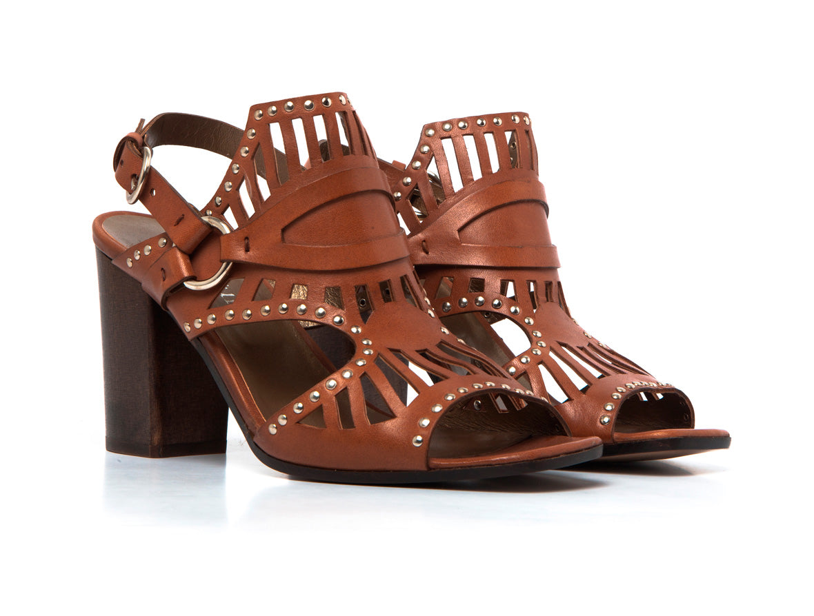 SANDALES ANN TUIL PONENTE | anntuil.com