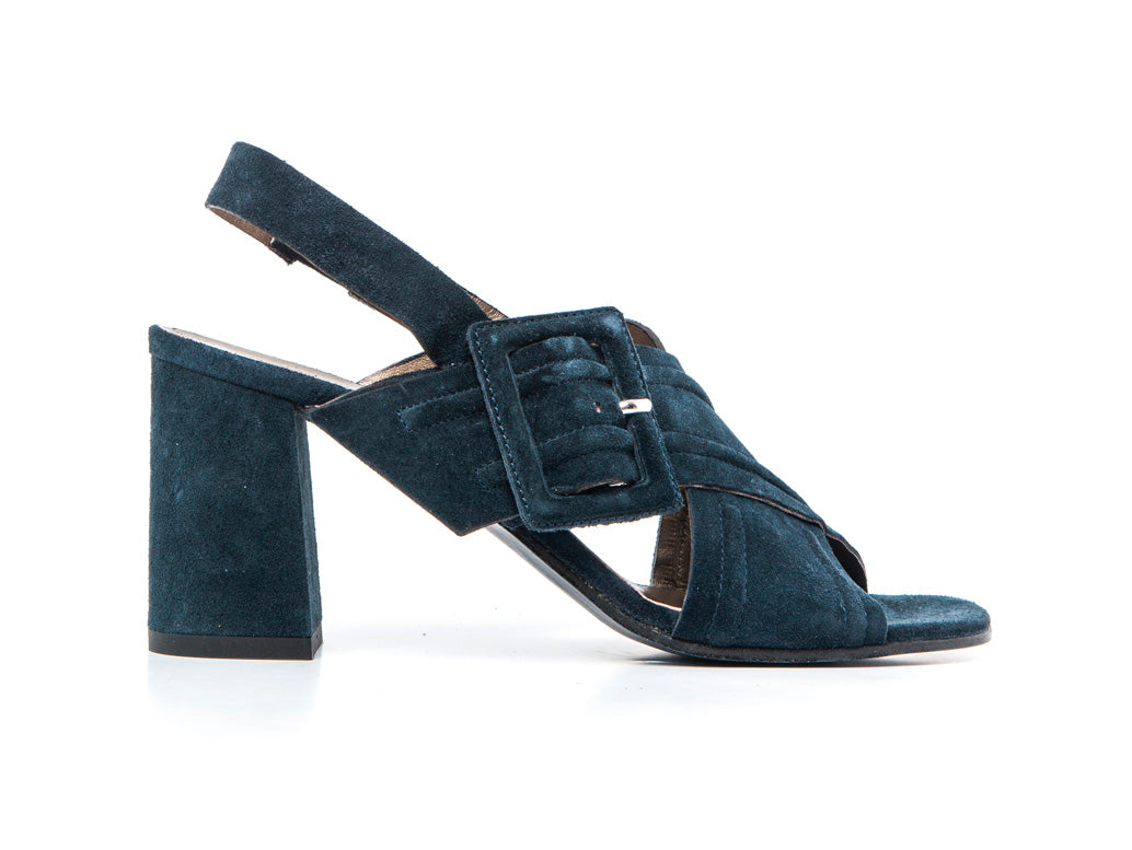 MULES ANN TUIL POSH | anntuil.com