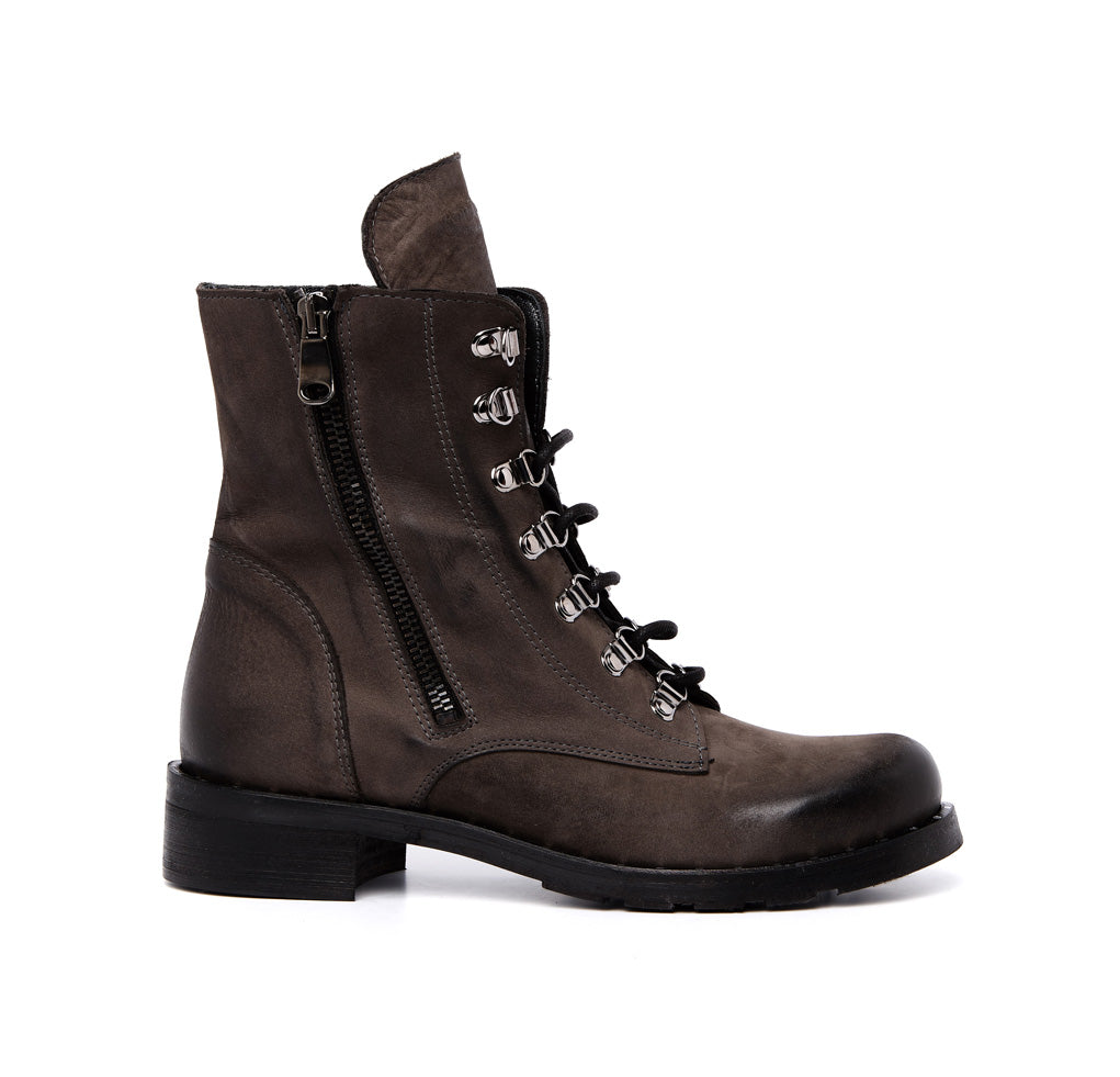 BOOTS ANN TUIL FRAMBOISE | anntuil.com