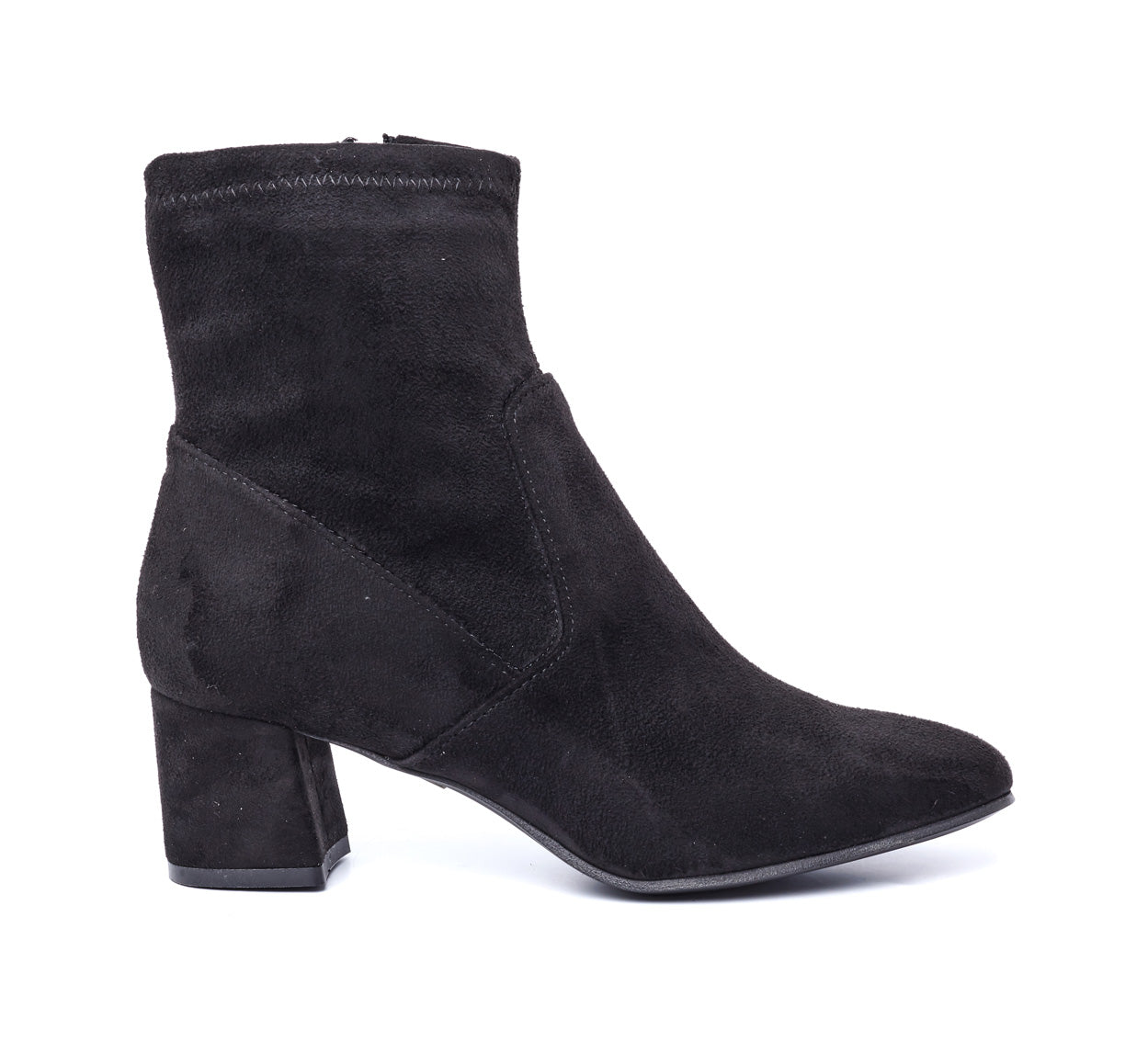 BOTTINES ANN TUIL FEU | anntuil.com