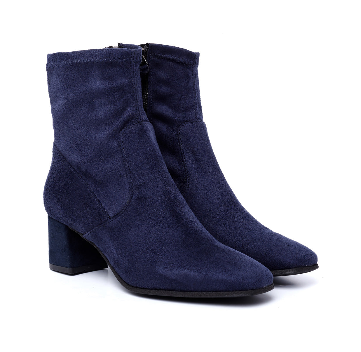 BOTTINES ANN TUIL FEU | anntuil.com
