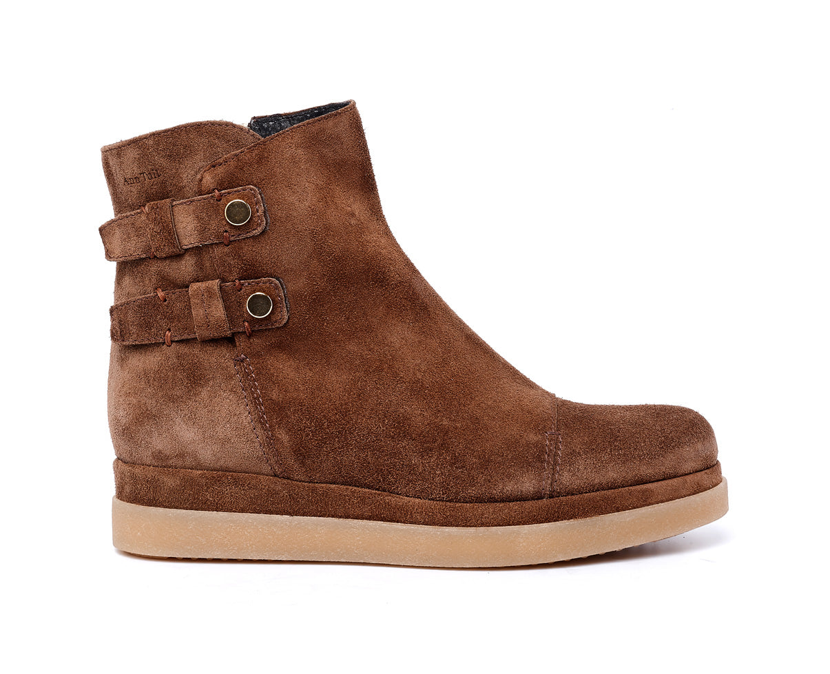 BOOTS ANN TUIL BARCA | anntuil.com