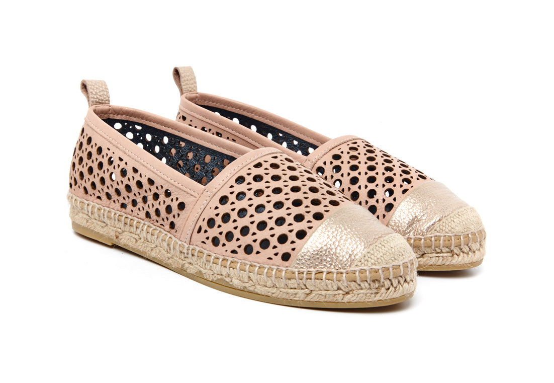 ESPADRILLES ANN TUIL KADUNA | anntuil.com