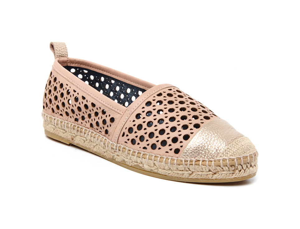 ESPADRILLES ANN TUIL KADUNA | anntuil.com