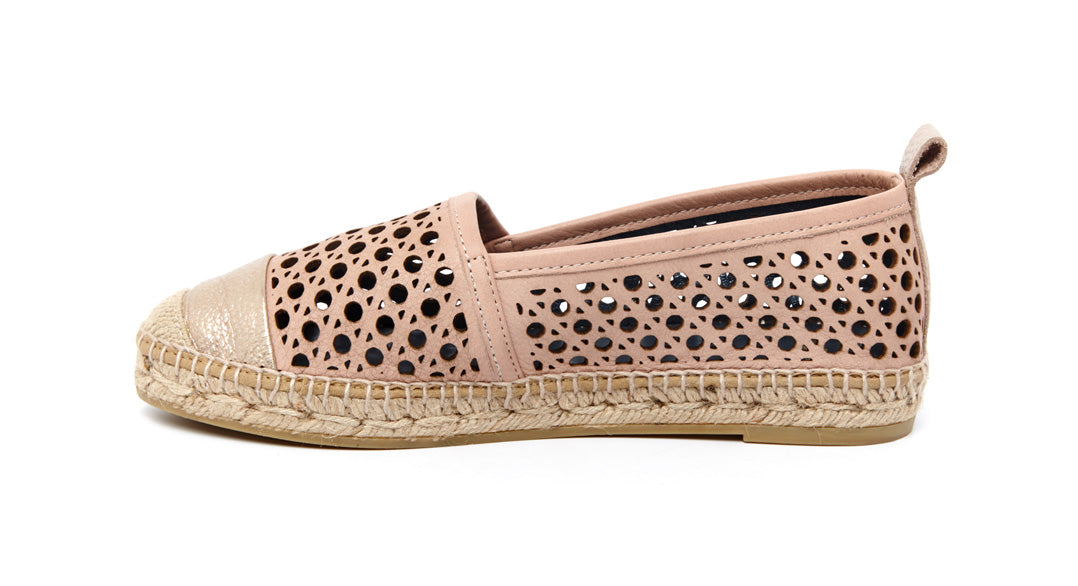 ESPADRILLES ANN TUIL KADUNA | anntuil.com