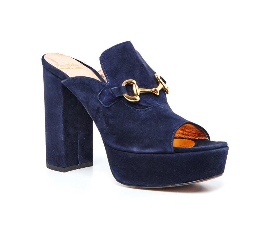 MULES ANN TUIL ANDALUSE | anntuil.com