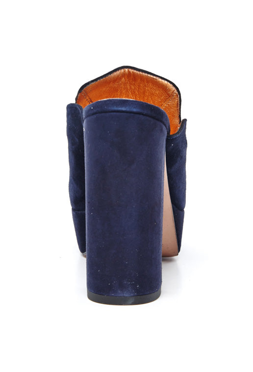 MULES ANN TUIL ANDALUSE | anntuil.com