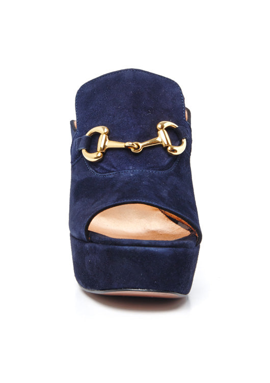 MULES ANN TUIL ANDALUSE | anntuil.com