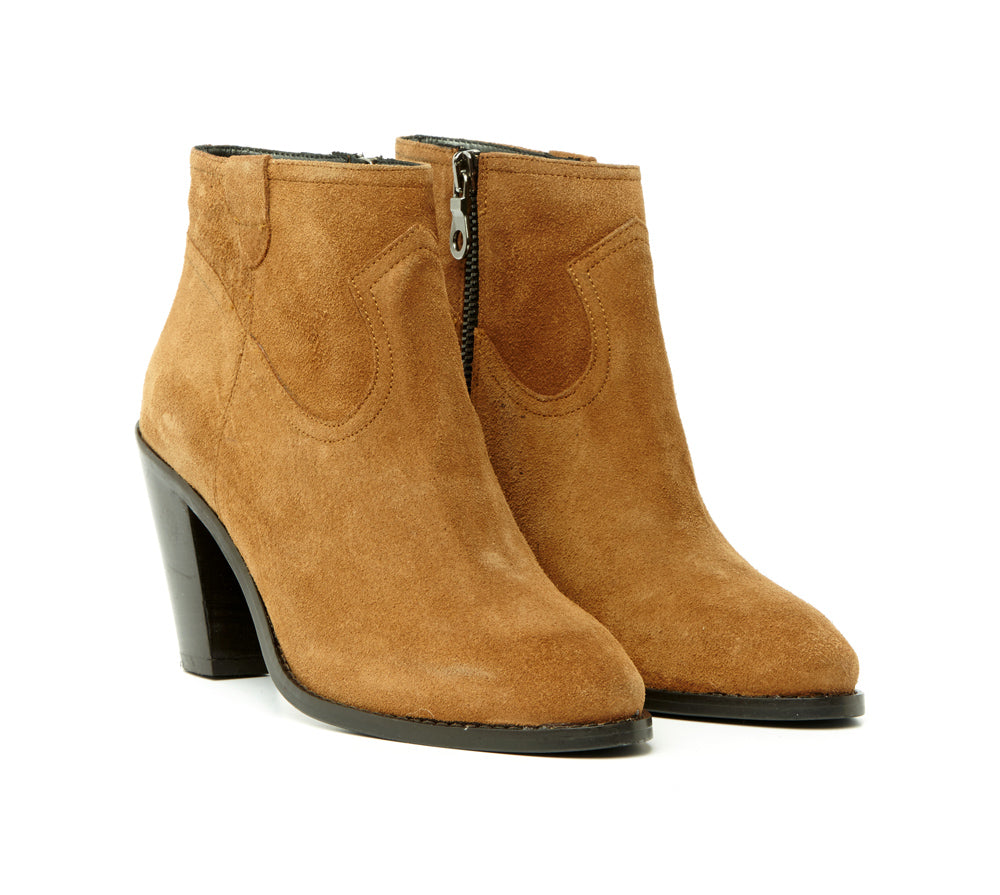 BOOTS ANN TUIL STRONG | anntuil.com