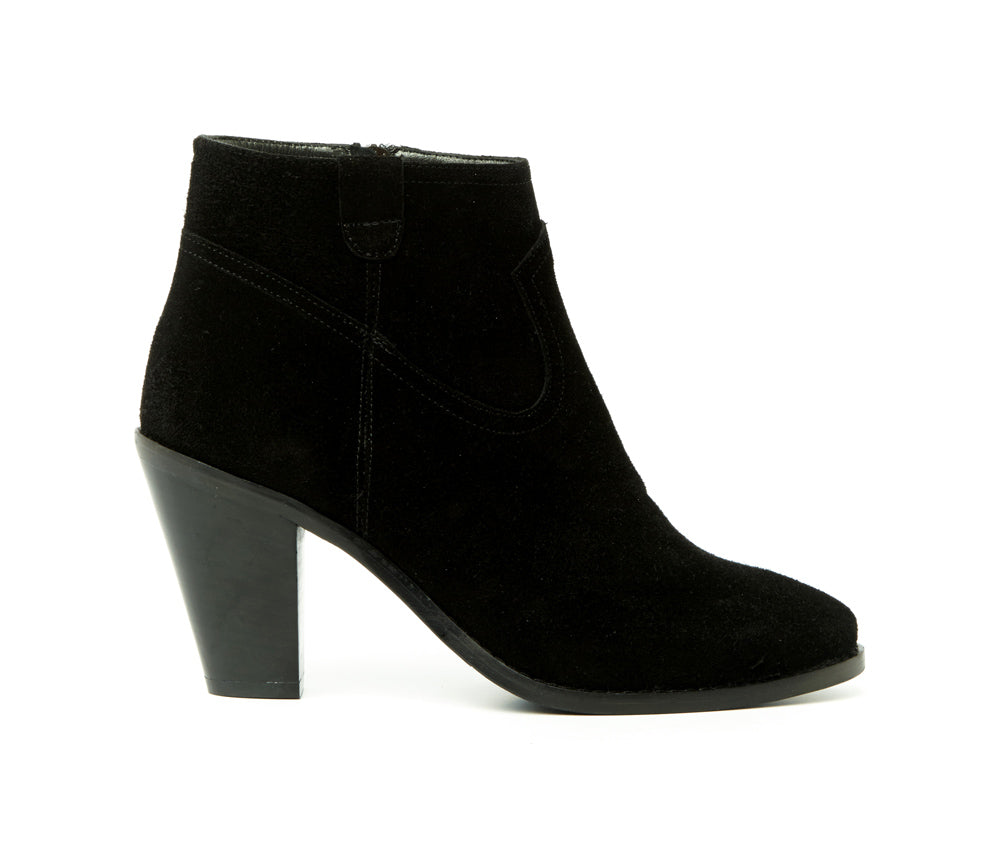 BOOTS ANN TUIL STRONG | anntuil.com