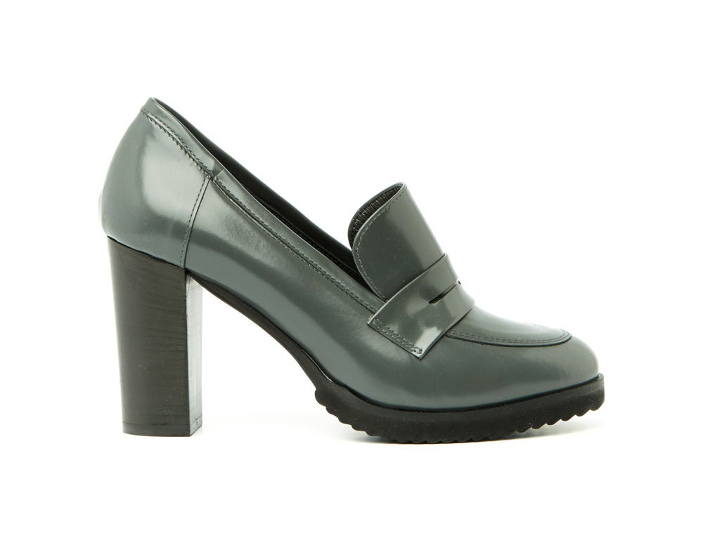 MOCASSINS ANN TUIL FOLLIA | anntuil.com