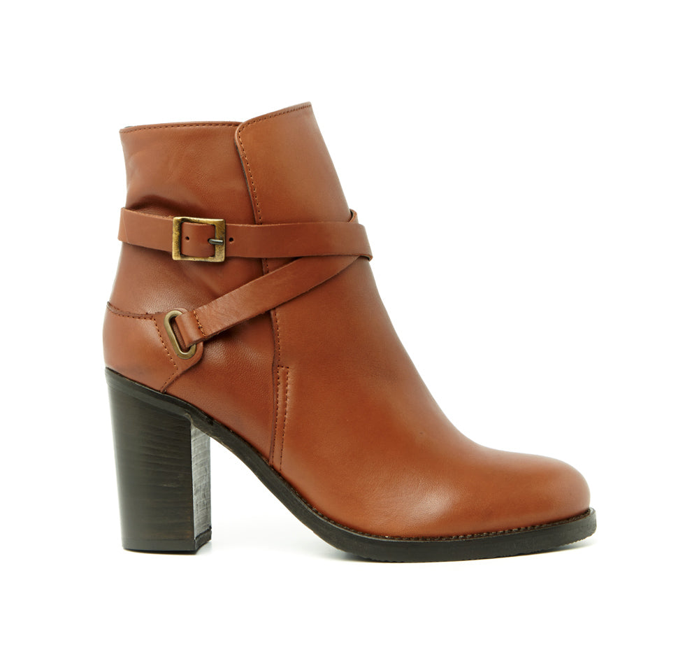 BOTTINES ANN TUIL LAURENE | anntuil.com