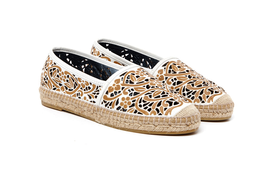 ESPADRILLES ANN TUIL KABUL | anntuil.com
