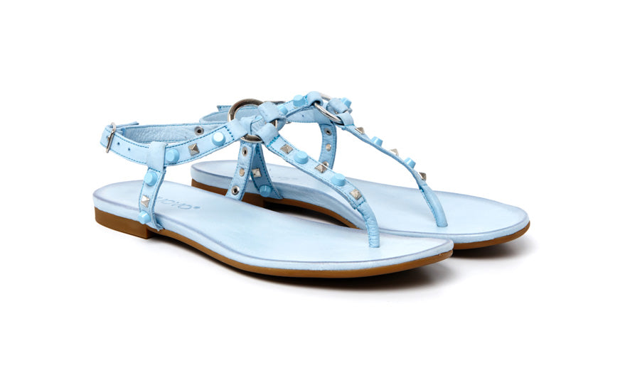 SANDALES ANN TUIL IDALIE | anntuil.com