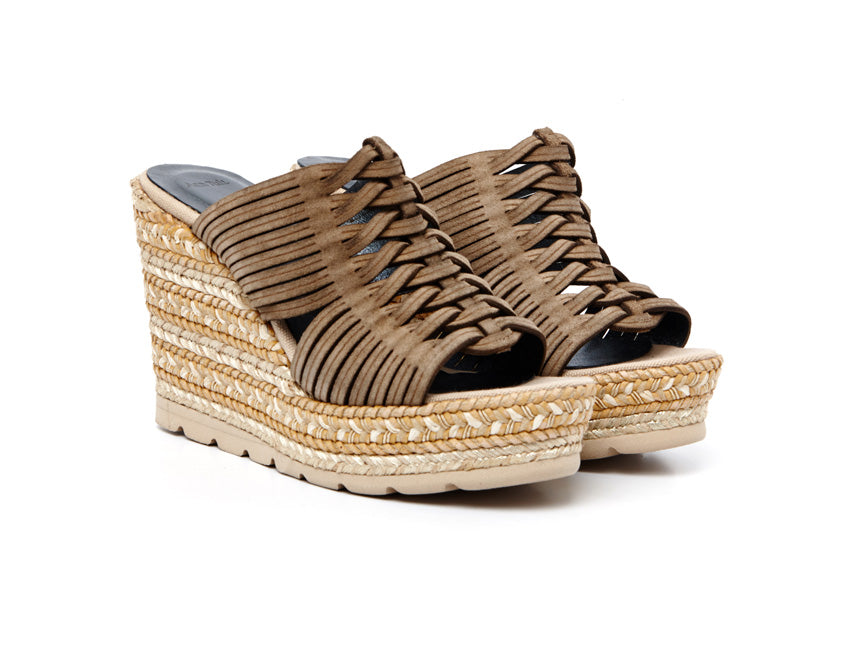 SANDALES ANN TUIL KUMASI | anntuil.com