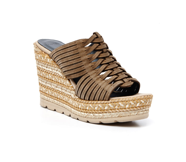 SANDALES ANN TUIL KUMASI | anntuil.com