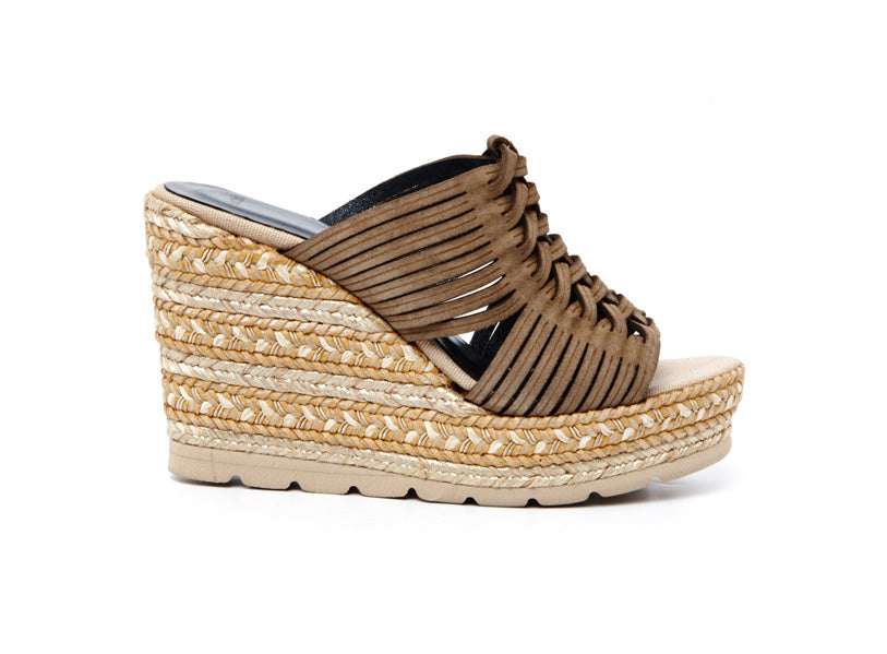 SANDALES ANN TUIL KUMASI | anntuil.com