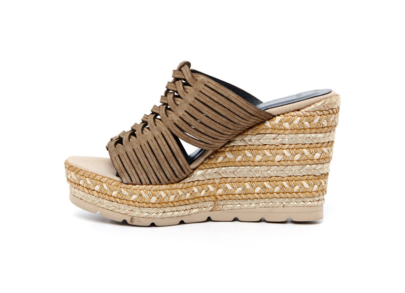 SANDALES ANN TUIL KUMASI | anntuil.com