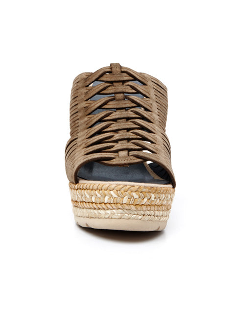 SANDALES ANN TUIL KUMASI | anntuil.com