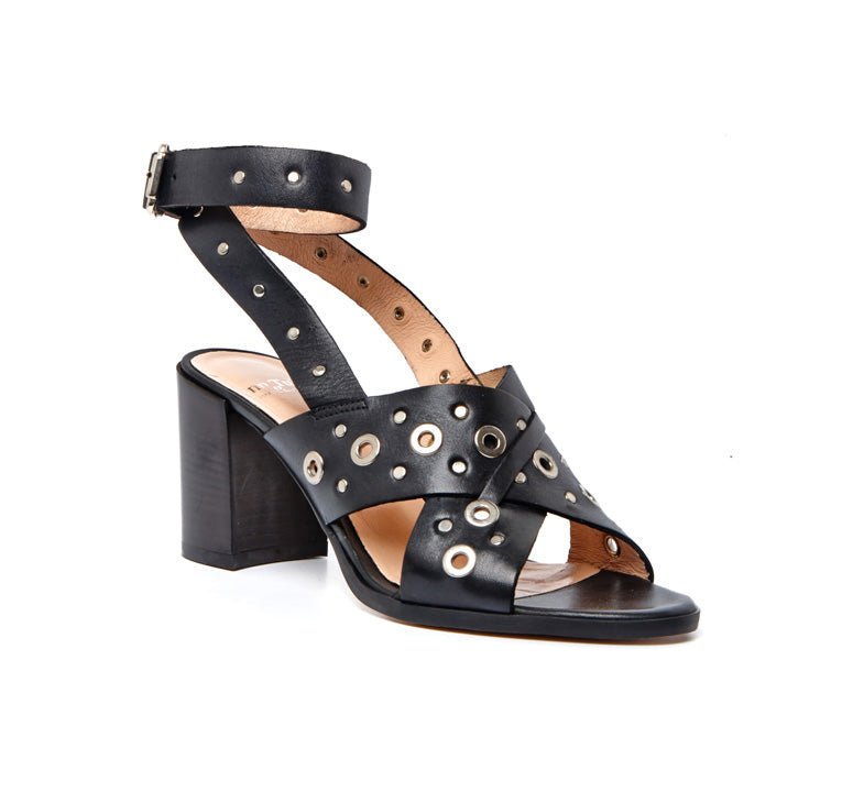 SANDALES ANN TUIL FARANDOLE | anntuil.com