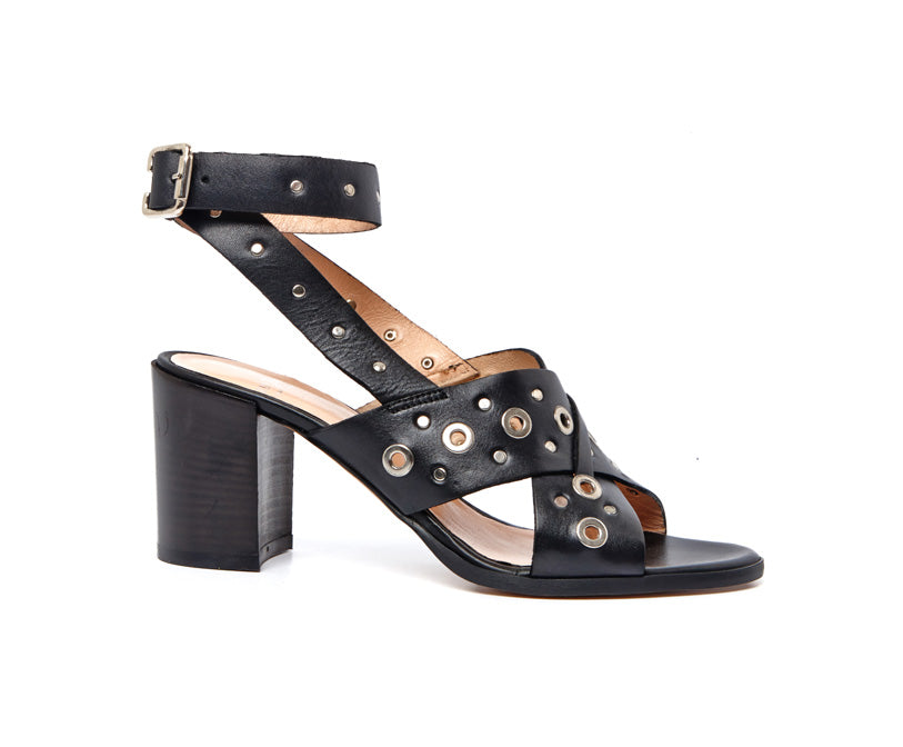 SANDALES ANN TUIL FARANDOLE | anntuil.com