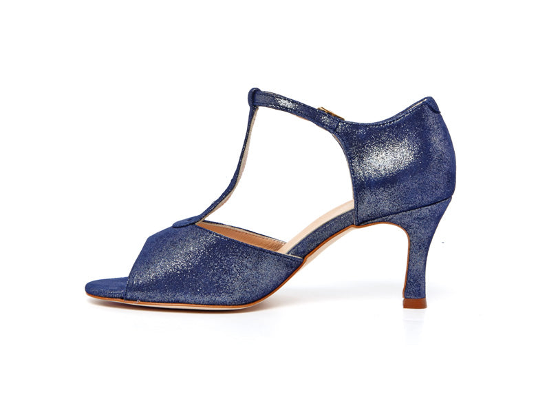 ESCARPINS OPERA NATIONAL DE PARIS JUSTINE 1337 | anntuil.com